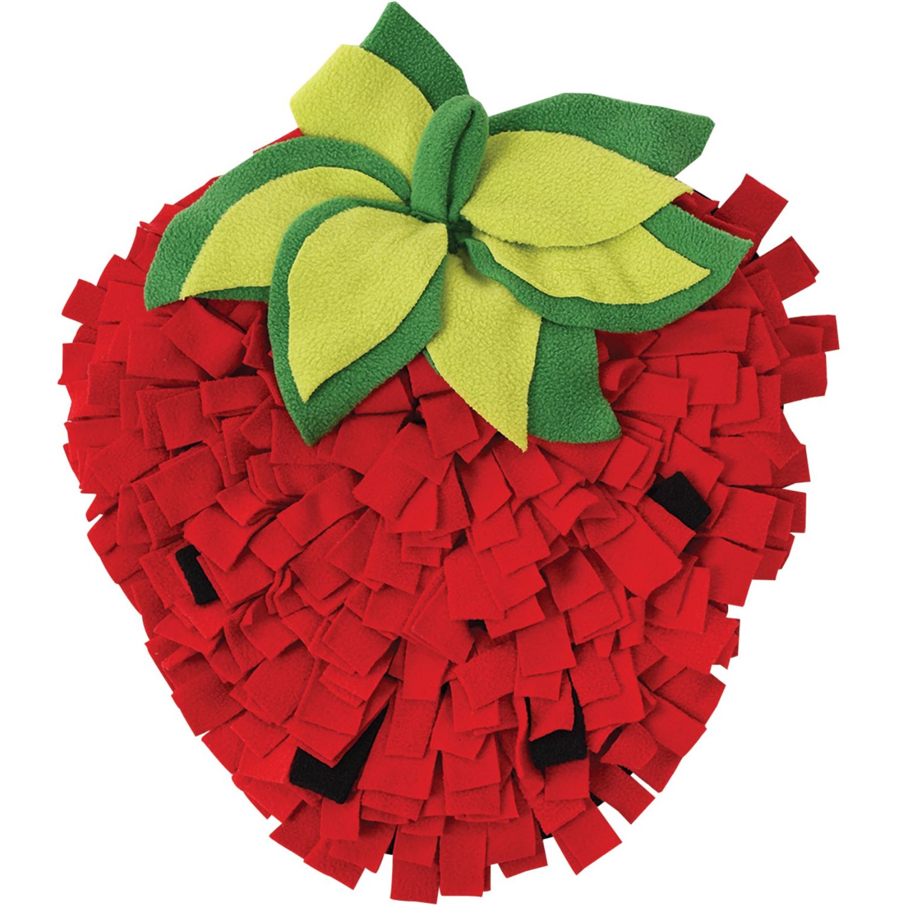 Archstone Pets Strawberry Dog Snuffle Mat