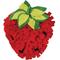 Show in main carousel: Archstone Pets Strawberry Dog Snuffle Mat slide 1 of 7