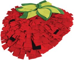 Archstone Pets Strawberry Dog Snuffle Mat slide 2 of 6