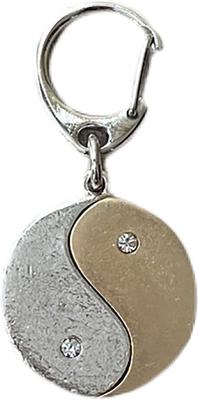 Show full view: Arden Balance Dog & Cat ID Tag slide 1 of 4