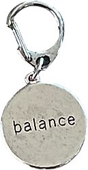Arden Balance Dog & Cat ID Tag slide 2 of 3