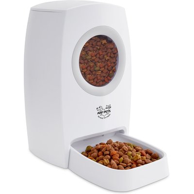 Arf Pets Arf Pets Automatic Dog & Cat Feeder