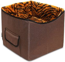 Arf Pets Dog & Cat Car Booster Seat slide 2 of 4