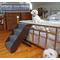 Show in main carousel: Arf Pets Foldable Dog & Cat Stairs, Black slide 2 of 8