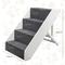 Show in main carousel: Arf Pets Foldable Dog & Cat Stairs, White slide 4 of 10