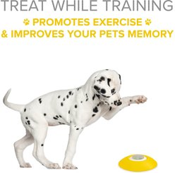 Arf Pets Memory & Training Activity Dog Treat Dispenser slide 2 of 5