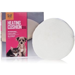 Arf Pets Microwavable Dog & Cat Heating Cushion, 1 count