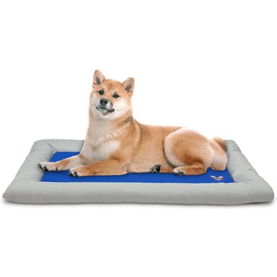 Arf Pets Arf Pets Self Cooling Cat & Dog Bed, Medium/Large