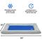 Show in main carousel: Arf Pets Self Cooling Cat & Dog Bed, Small/Medium slide 2 of 7
