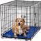 Show in main carousel: Arf Pets Self-Cooling Solid Gel Dog Crate Mat, 23 x 35 in slide 2 of 9