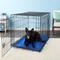 Show in main carousel: Arf Pets Self-Cooling Solid Gel Dog Crate Mat, 23 x 35 in slide 3 of 9