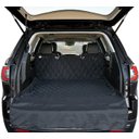 Arf Pets Waterproof & Non-Slip SUV Cargo Liner, Large