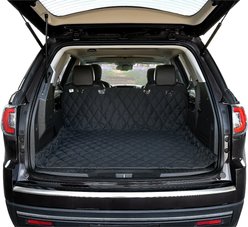 Arf Pets Waterproof & Non-Slip SUV Cargo Liner, Large slide 2 of 5
