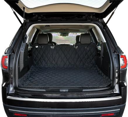 Show full view: Arf Pets Waterproof & Non-Slip SUV Cargo Liner, Large slide 3 of 9