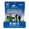 Show in main carousel: Ark Naturals Brushless Toothpaste Large Dental Dog Treats, 18-oz bag, count varies slide 1 of 11