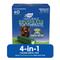 Show in main carousel: Ark Naturals Brushless Toothpaste Medium Dental Dog Treats, 54-oz box slide 1 of 12