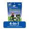 Show in main carousel: Ark Naturals Brushless Toothpaste Mini Dental Dog Treats, 4-oz bag, count varies slide 1 of 12