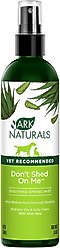 Ark Naturals Don't Shed On Me! Dog & Cat Spray, 8-fl oz bottle