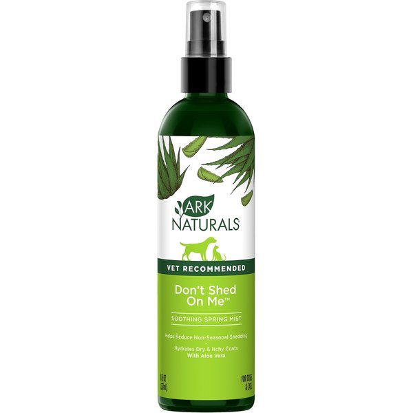 Ark Naturals Don't Shed On Me! Dog & Cat Spray