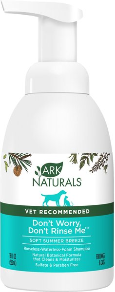 Burt's Bees Chi For Cats Waterless Bath Spray ARK NATURALS