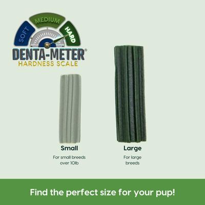 Show full view: Ark Naturals Extreme Clean Brushless Dog Toothpaste, Large, 18-oz bag slide 4 of 11