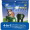 Show in main carousel: Ark Naturals Extreme Clean Brushless Dog Toothpaste, Small, 12-oz bag slide 1 of 11