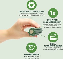 Ark Naturals Extreme Clean Brushless Dog Toothpaste, Small, 12-oz bag slide 2 of 8