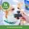 Show in main carousel: Ark Naturals Extreme Clean Brushless Dog Toothpaste, Small, 12-oz bag slide 8 of 11