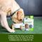 Show in main carousel: Ark Naturals Gentle Digest Dog & Cat Soft Chews, 120 count slide 8 of 11