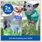 Show in main carousel: Ark Naturals Gray Muzzle Brushless Toothpaste Small/Medium Senior Dental Dog Treats, 4-oz bag, count varies slide 6 of 10