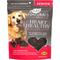 Show in main carousel: Ark Naturals Gray Muzzle Heart Health Senior Dog Chews, 4-oz bag, 60 count slide 1 of 11