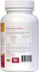 Ark Naturals Joint Rescue Super Strength Chewable Tablet Joint Supplement for Dogs, 60 count slide 2 of 6