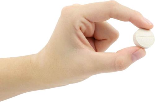 Show full view: Ark Naturals Joint Rescue Super Strength Chewable Tablet Joint Supplement for Dogs, 60 count slide 7 of 9