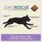 Show in main carousel: Ark Naturals Joint Rescue Venison Flavor Soft Chew Joint Supplement for Dogs, 9-oz bag slide 3 of 9