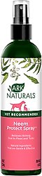 Ark Naturals Neem "Protect" Dog & Cat Spray, 8-fl oz bottle