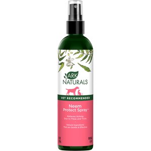 Ark Naturals Neem "Protect" Dog & Cat Spray, 8-fl oz bottle