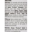 Show in main carousel: Ark Naturals Neem "Protect" Dog & Cat Spray, 8-fl oz bottle slide 4 of 6
