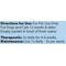 Show in main carousel: Ark Naturals Plaque-Zapper Medium & Large Dog Dental Water Additive Pouches slide 5 of 9