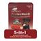 Show in main carousel: Ark Naturals Protection+ Brushless Toothpaste Large Dental Dog Treats, 40 count slide 1 of 11