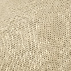 Arlee Home & Pet Cresent Lounger Orthopedic Eco-Friendly Memory Foam Bolster Dog & Cat Bed, Safari, 26 x 21 x 8-in slide 2 of 9