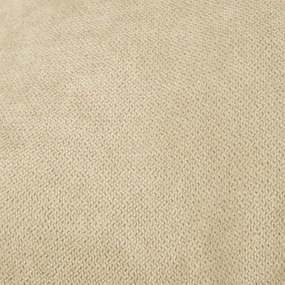 Show full view: Arlee Home & Pet Cresent Lounger Orthopedic Eco-Friendly Memory Foam Bolster Dog & Cat Bed, Safari, 26 x 21 x 8-in slide 8 of 11