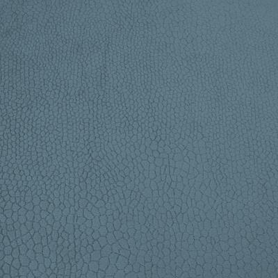 Show full view: Arlee Home & Pet Orbit Orthopedic Durable Eco-Friendly Memory Foam Bolster Dog & Cat Bed, Blue, 40 x 29 x 10-in slide 8 of 11