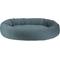 Show in main carousel: Arlee Home & Pet Orbit Orthopedic Durable Eco-Friendly Memory Foam Bolster Dog & Cat Bed, Blue, 40 x 29 x 10-in slide 3 of 11
