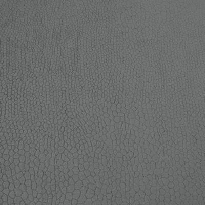 Show full view: Arlee Home & Pet Orbit Orthopedic Durable Eco-Friendly Memory Foam Bolster Dog & Cat Bed, Gray, 50 x 34 x 11-in slide 8 of 11