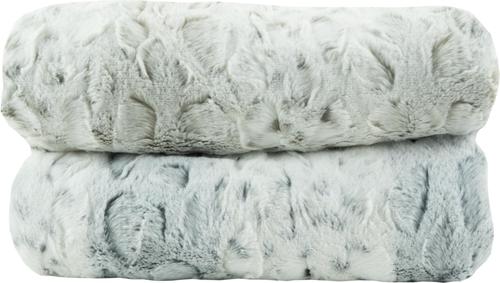 Show full view: Arlee Home & Pet Waterproof Dog & Cat Throw Blanket, 60 x 70 x 0.5-in, Cream slide 7 of 9