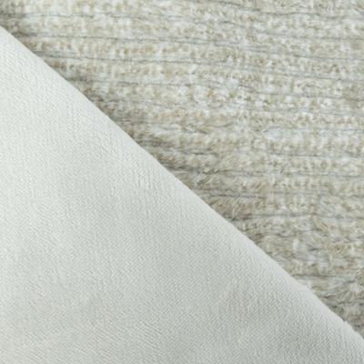 Show full view: Arlee Home & Pet Waterproof Dog & Cat Throw Blanket, 60 x 70 x 0.5-in, Taupe slide 5 of 8