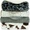 Show in main carousel: Arlee Home & Pet Waterproof Dog & Cat Throw Blanket, 60 x 70 x 0.5-in, Toasted Coconut slide 7 of 8