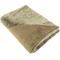 Show in main carousel: Arlee Home & Pet Waterproof Dog & Cat Throw Blanket, 60 x 70 x 0.5-in, Toasted Coconut slide 3 of 8