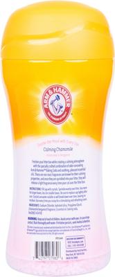 Show full view: Arm & Hammer Products Calming Chamomile Scent Cat Litter Box Deodorizing Crystals, 15-oz bottle slide 2 of 5