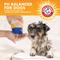 Show in main carousel: Arm & Hammer Products Chamomile & Peppermint Itch Relief Dog Shampoo, 20-fl oz bottle slide 6 of 7